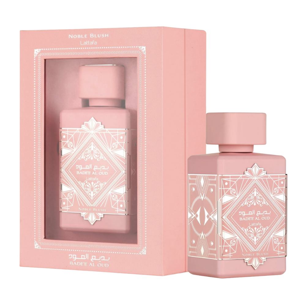 Lattafa - Bade’e al Oud Noble Blush