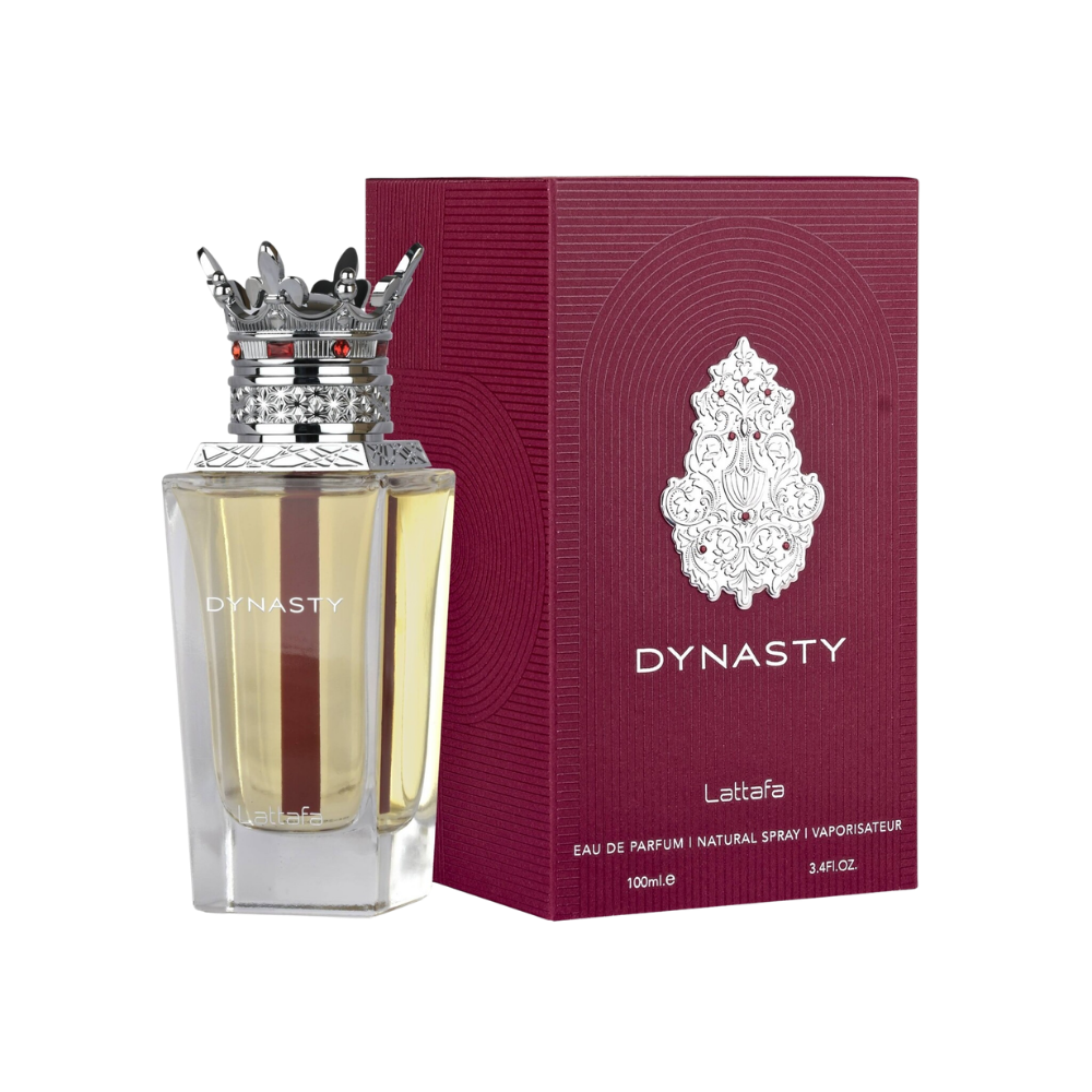 Lattafa - Dynasty