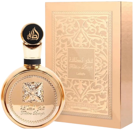 Lattafa - Fakhar Extrait Gold