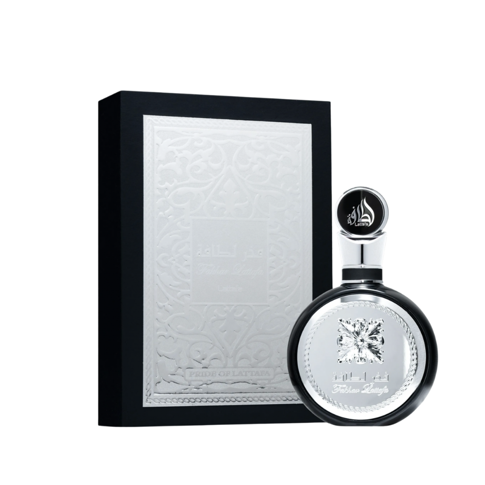 Lattafa - Fakhar Silver