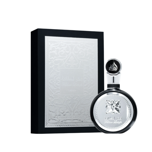 Lattafa - Fakhar Silver