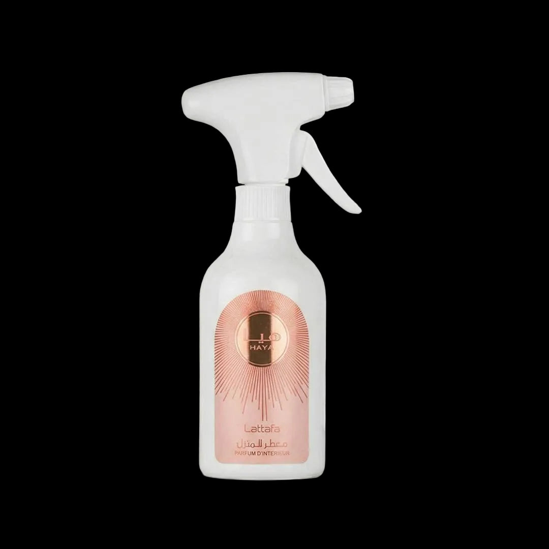 Lattafa - Haya - Mai Frash Interieurspray