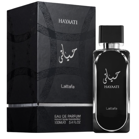 Lattafa - Hayaati