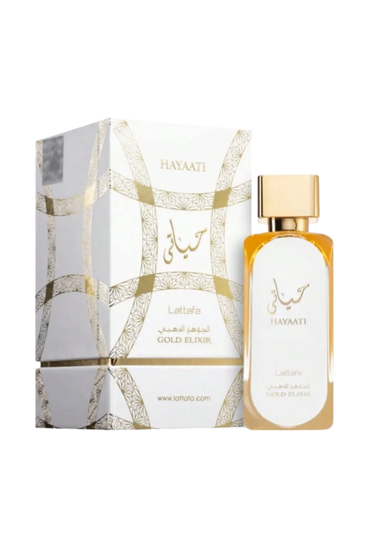 Lattafa - Hayaati Gold Elixir