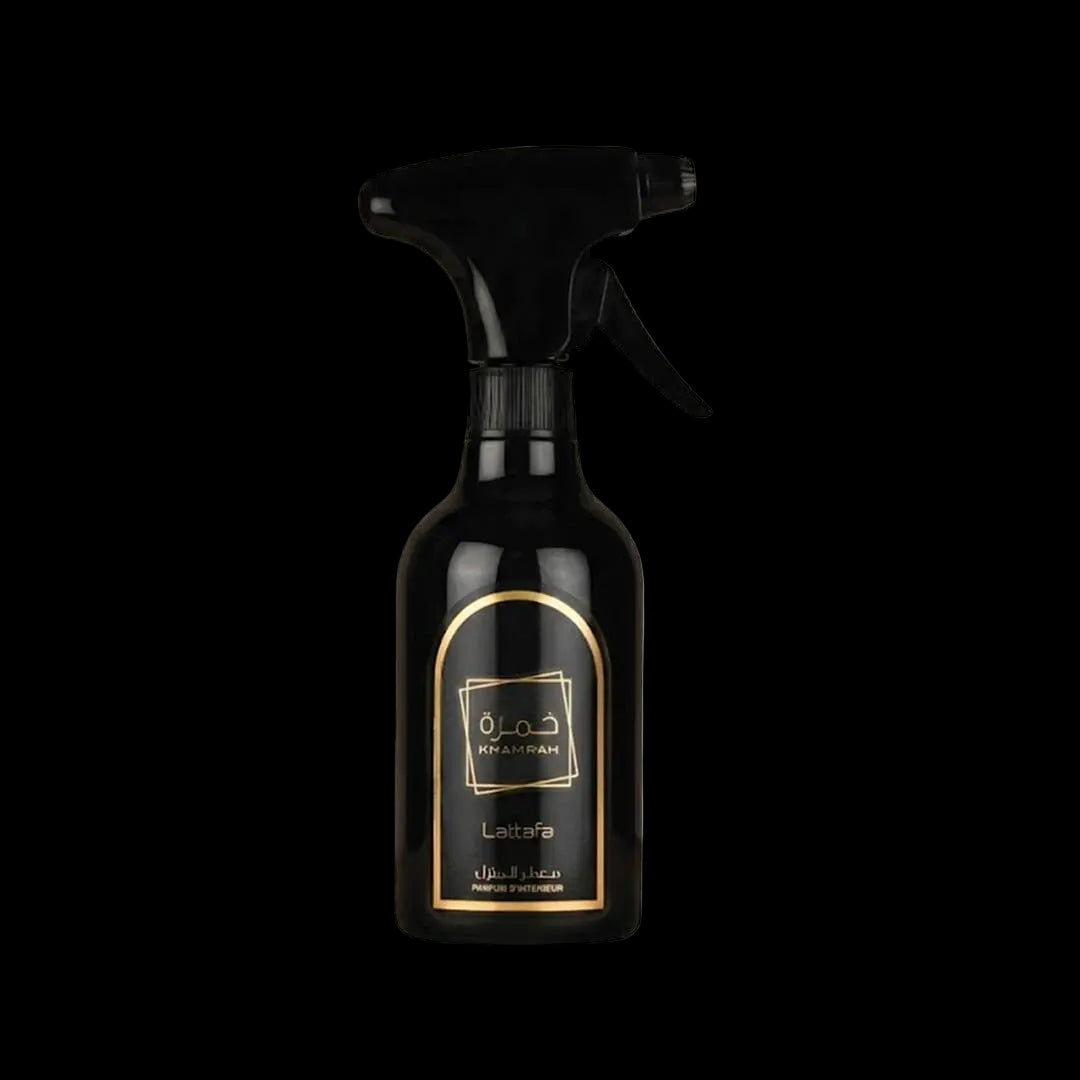 Lattafa - Khamrah - Mai Frash Interieurspray
