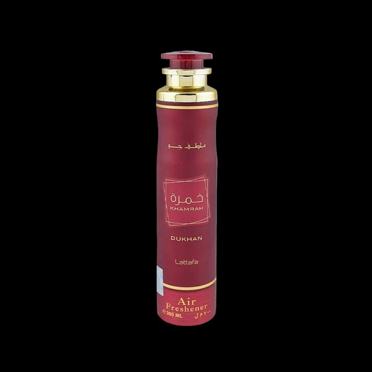 Lattafa - Khamrah Dukhan - Air Freshener