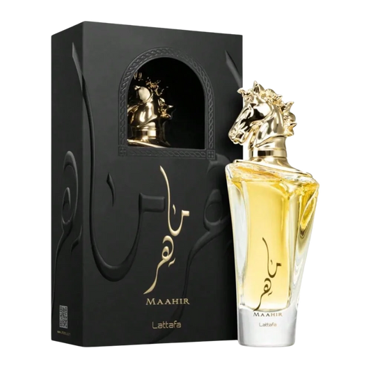 Lattafa - Maahir