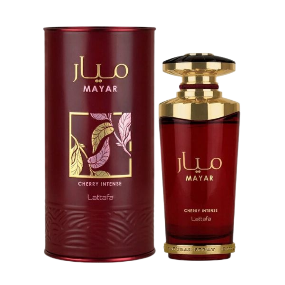 Lattafa - Mayar Cherry Intense