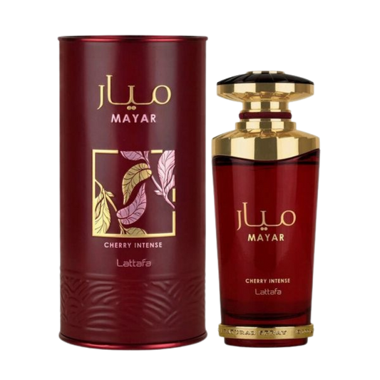 Lattafa - Mayar Cherry Intense