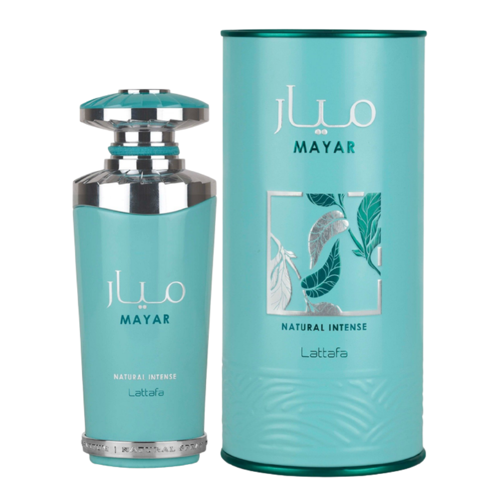 Lattafa - Mayar Natural Intense