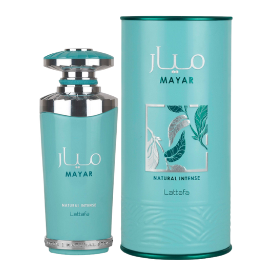 Lattafa - Mayar Natural Intense