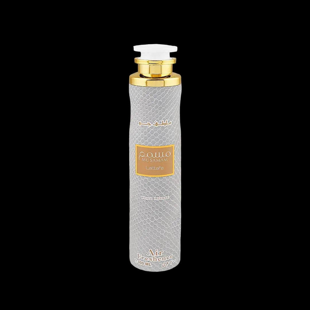 Lattafa - Musamam White Intense - Air Freshener