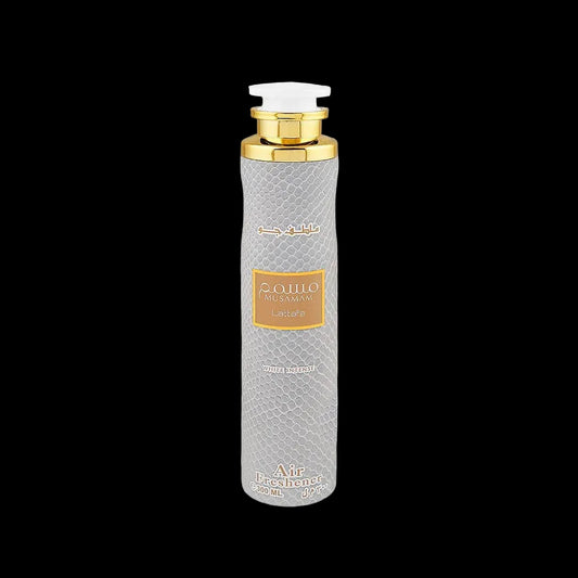 Lattafa - Musamam White Intense - Air Freshener