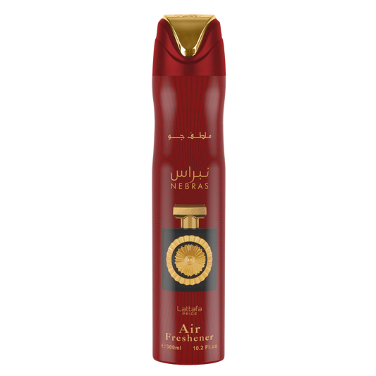 Lattafa - Nebras - Air Freshener