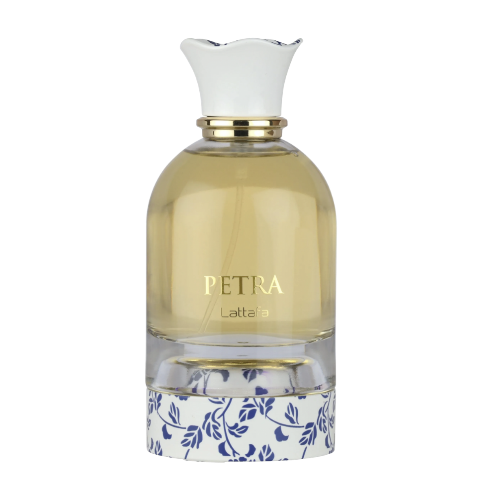 Lattafa - Petra – Life of Dubai