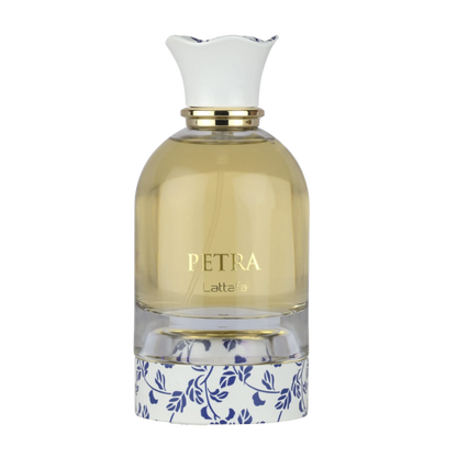 Lattafa - Petra – Life of Dubai