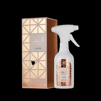 Lattafa - Shahd - Mai Frash Interieurspray