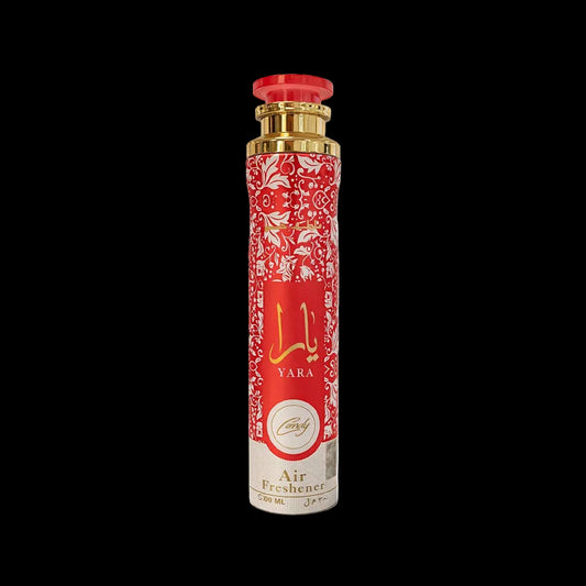 Lattafa - Yara Candy - Air Freshener