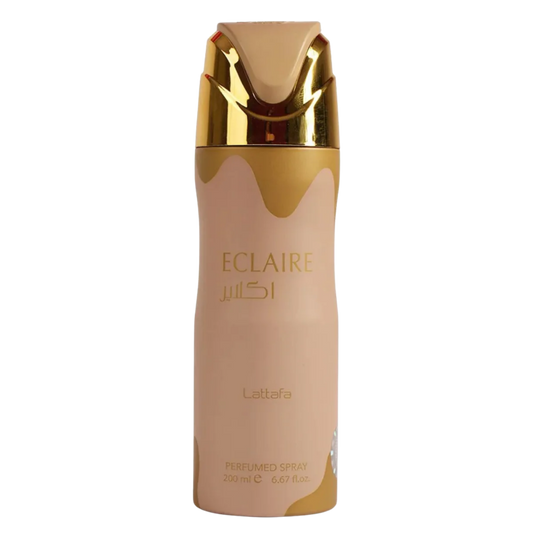 Lattafa Eclaire - Perfumed Body Spray - 200ml
