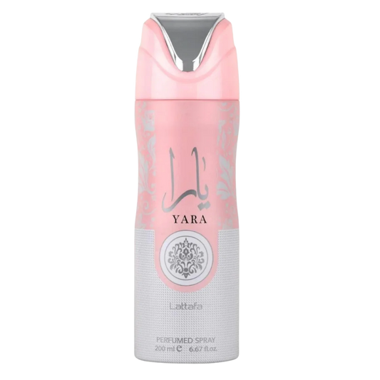 Lattafa Yara - Perfumed Body Spray - 200ml