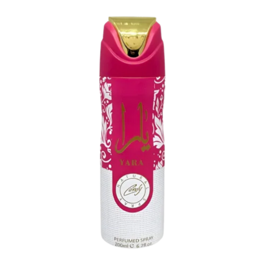Lattafa Yara Candy - Perfumed Body Spray - 200ml