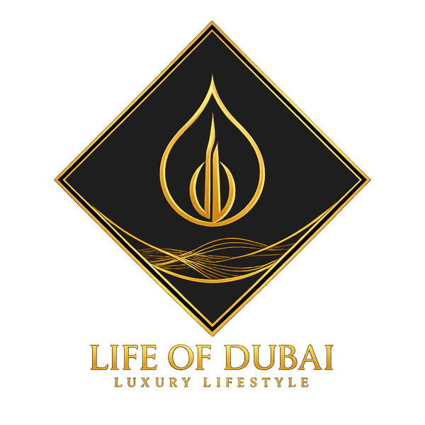 Life of Dubai