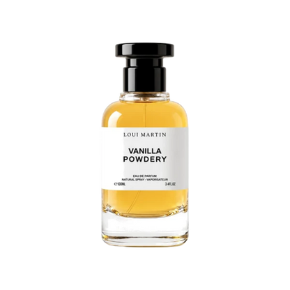 Loui Martin - Vanilla Powdery – Life of Dubai