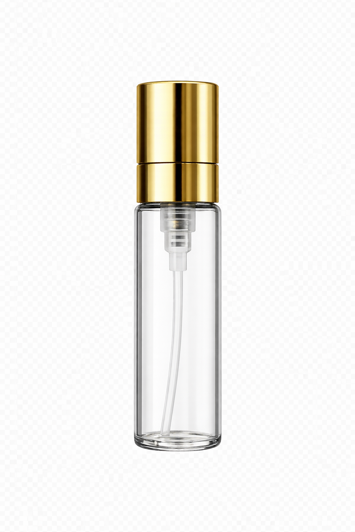 Nusuk - Ateeq - Sample 5ml