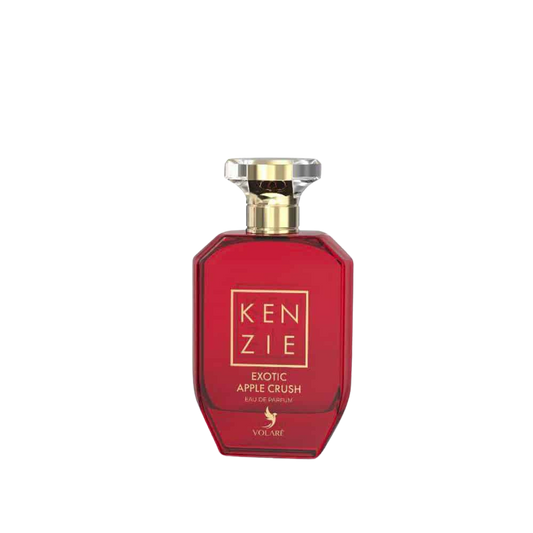Volare - Kenzie Exotic Apple Crush - 100 ml