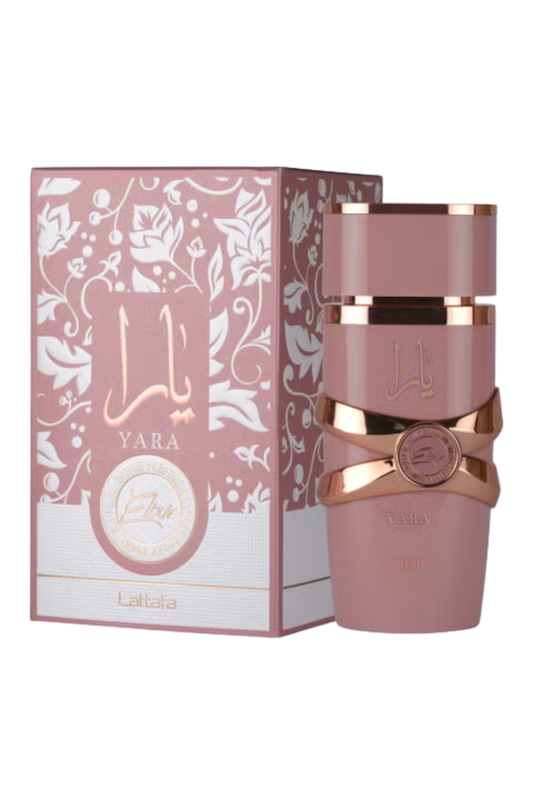 Lattafa - Yara Elixir