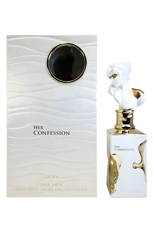 Lattafa - Her Confession