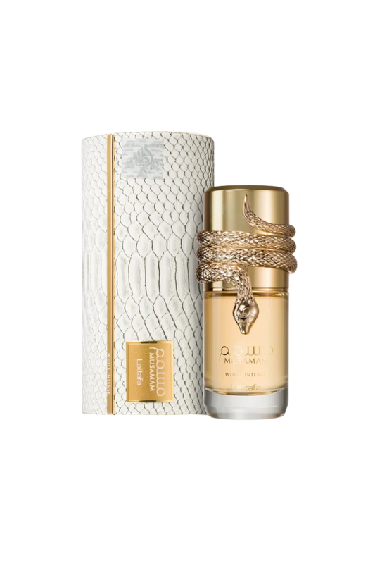 Lattafa - Musamam White Intense