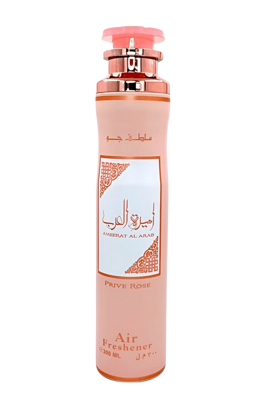 Lattafa - Ameerat Al Arab Prive Rose