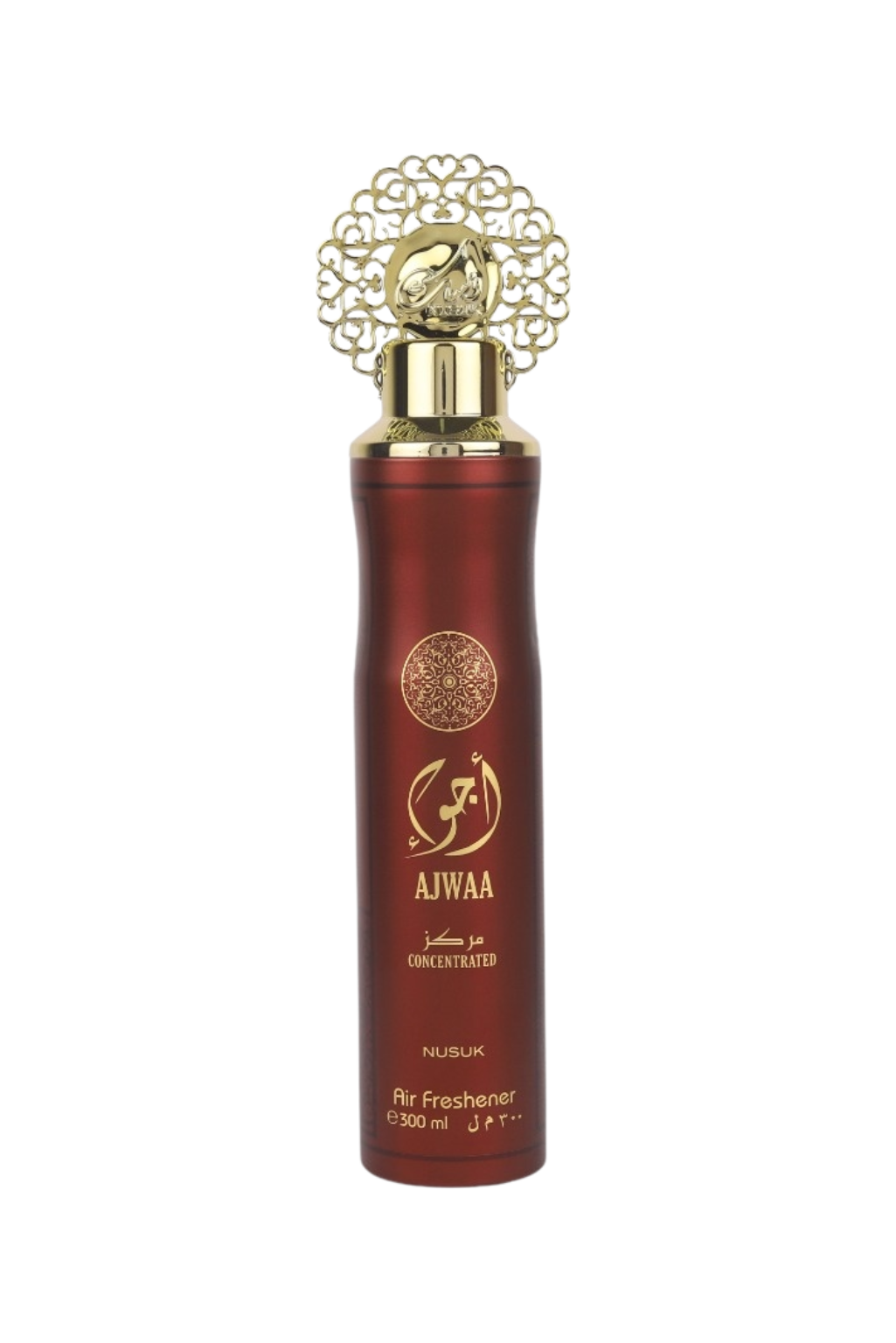 Nusuk - Ajwaa Concentrated