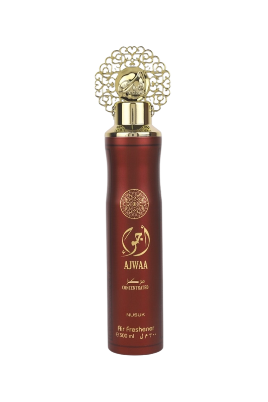 Nusuk - Ajwaa Concentrated