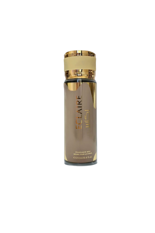 Body Mist - Eclaire