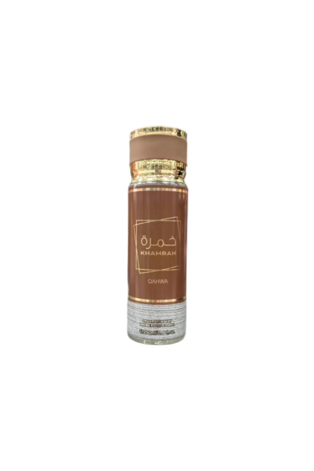 Body Mist - Khamrah Qahwa