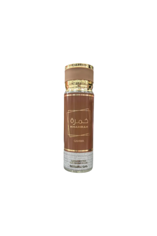 Body Mist - Khamrah Qahwa