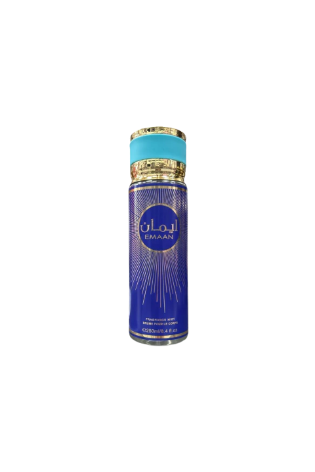 Body Mist - Emaan