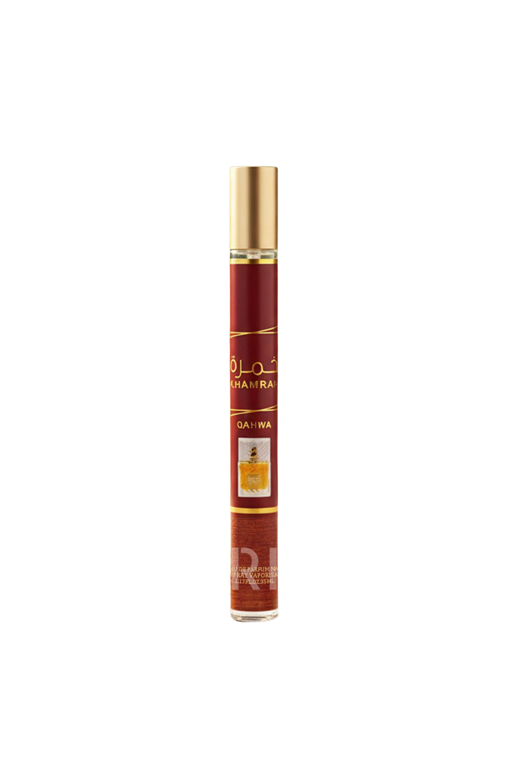 Khamrah Qahwa 35ml