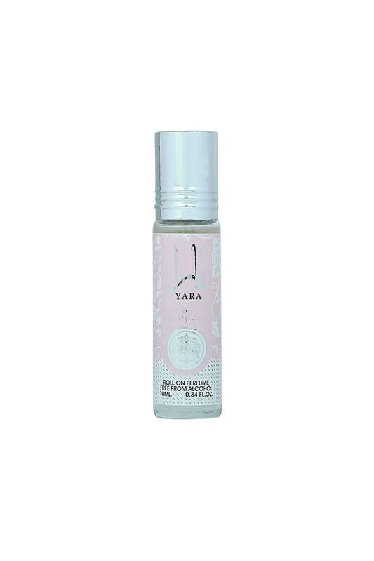 Yara Roll On 10ml