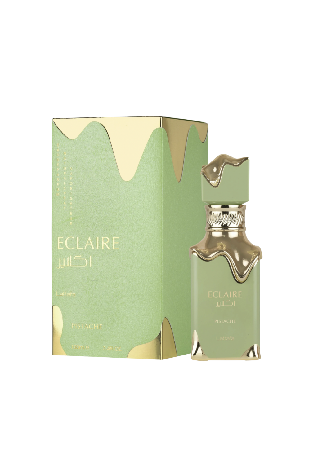 Lattafa - Eclaire Pistache