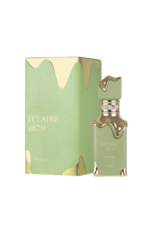 Lattafa - Eclaire Pistache