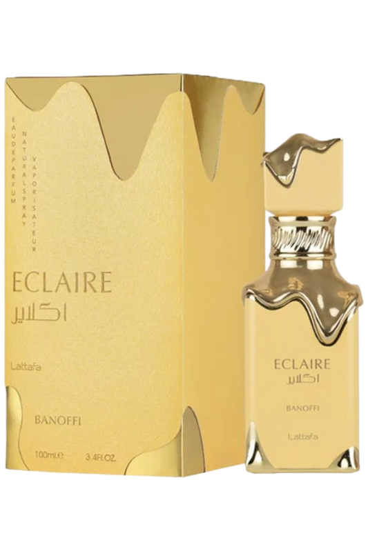 Lattafa - Eclaire Banoffi