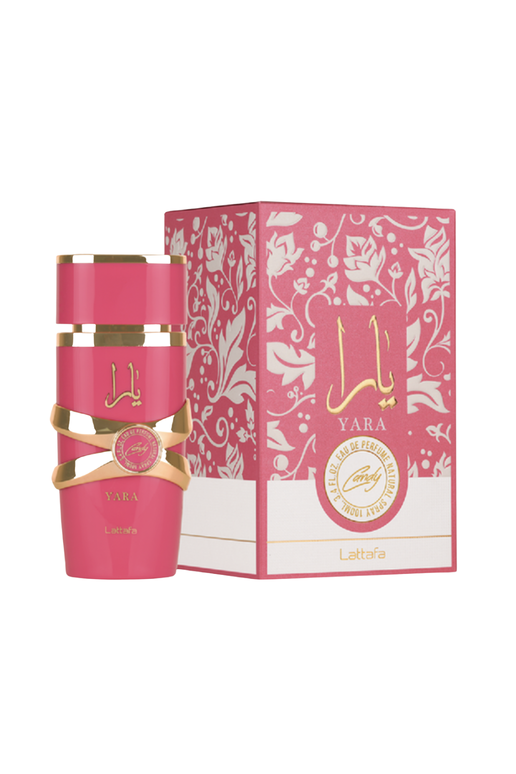 Lattafa - Yara Candy
