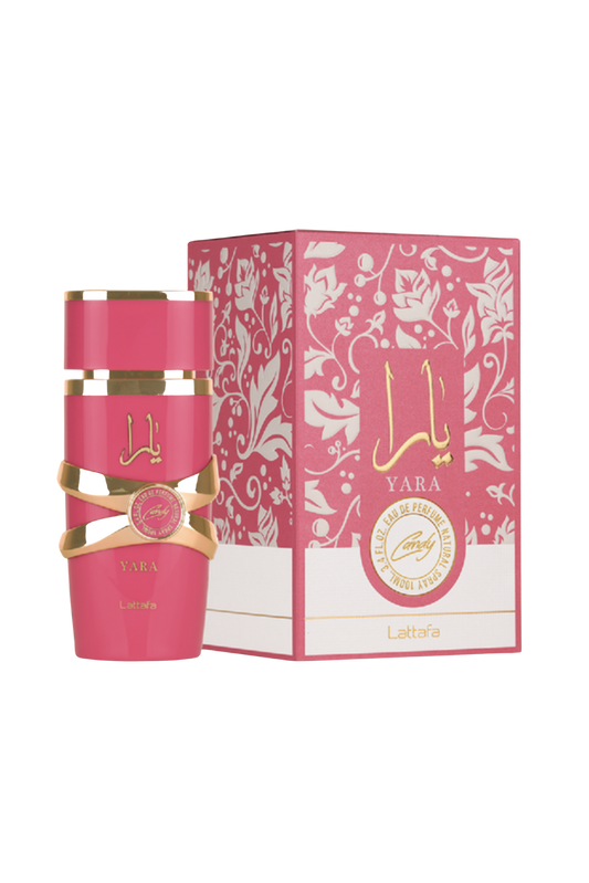 Lattafa - Yara Candy