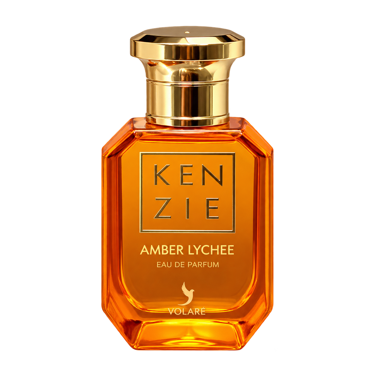Volare Kenzie Amber Lychee Eau de Parfum 25 ml – tasparfum