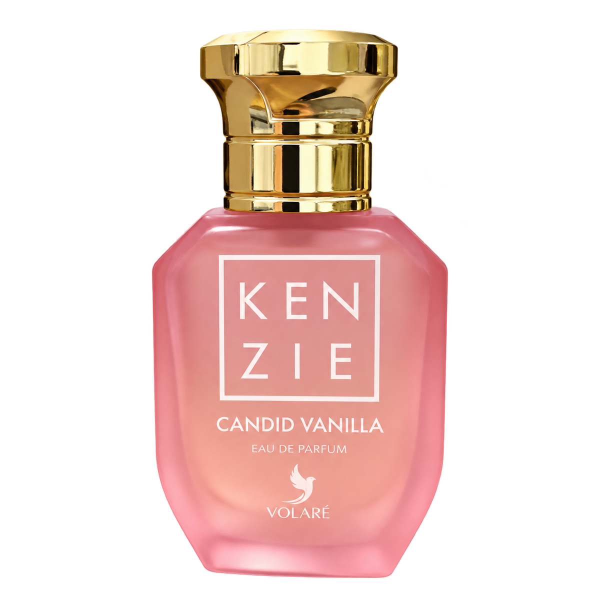 Volare Kenzie Candid Vanilla Eau de Parfum 25 ml – tasparfum
