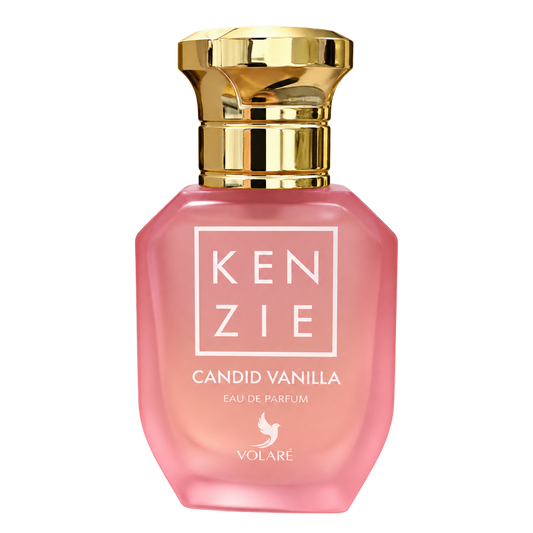 Volare Kenzie Candid Vanilla Eau de Parfum 25 ml – tasparfum