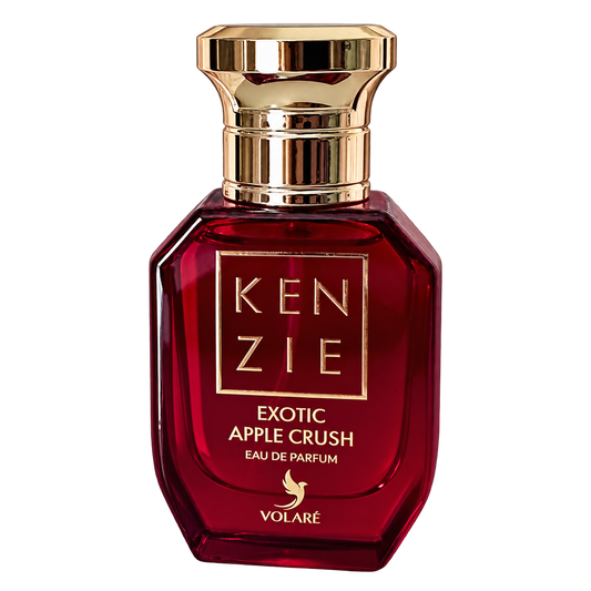 Volare Kenzie Exotic Apple Crush Eau de Parfum 25 ml – tasparfum